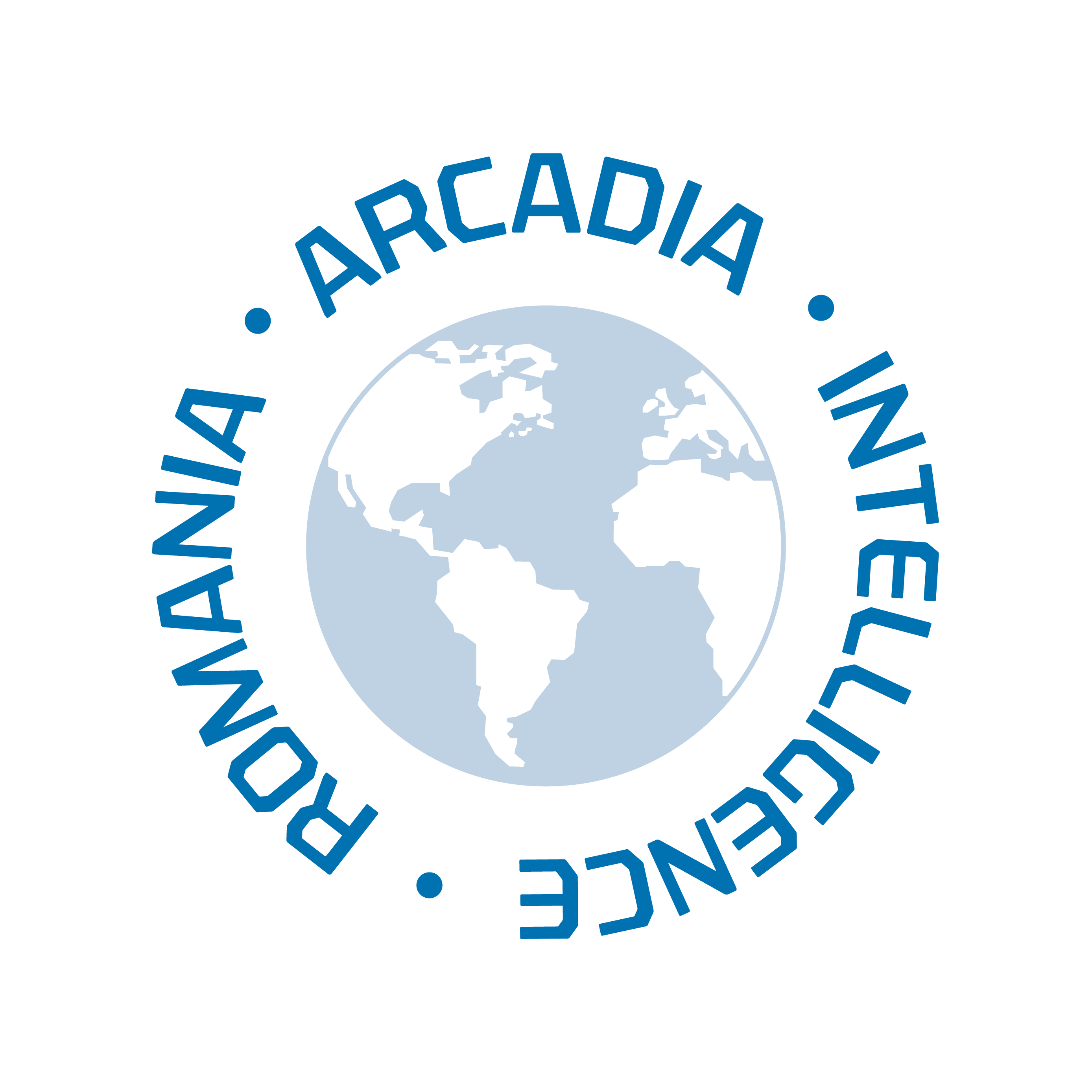 Arcadia Intelligence