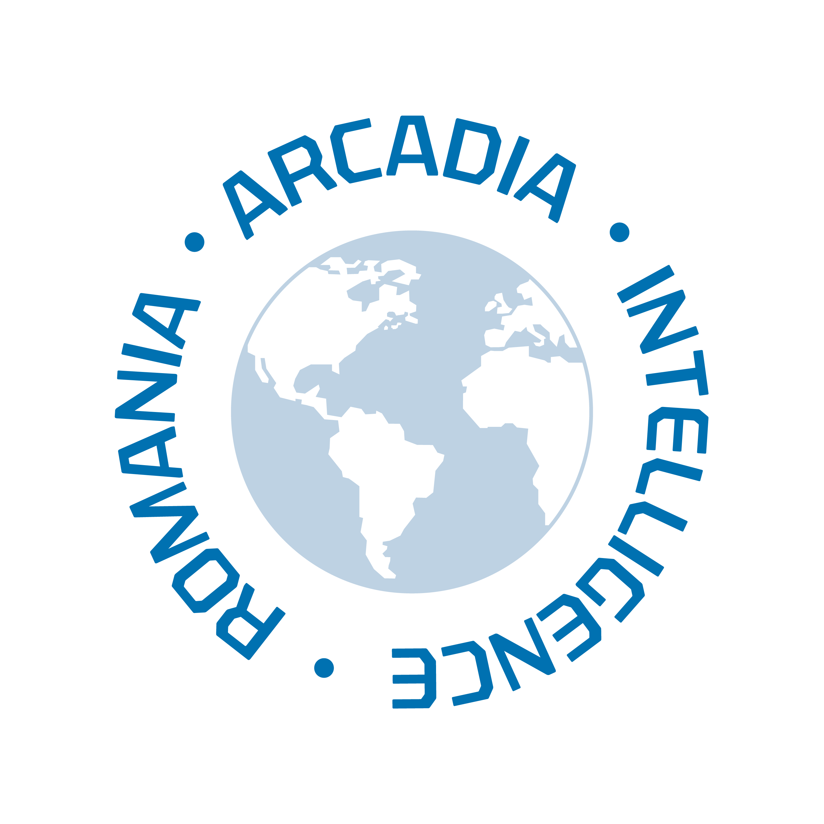 Arcadia Intelligence