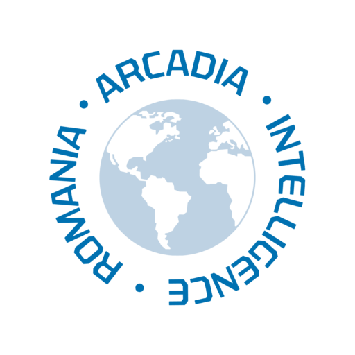 Arcadia Intelligence